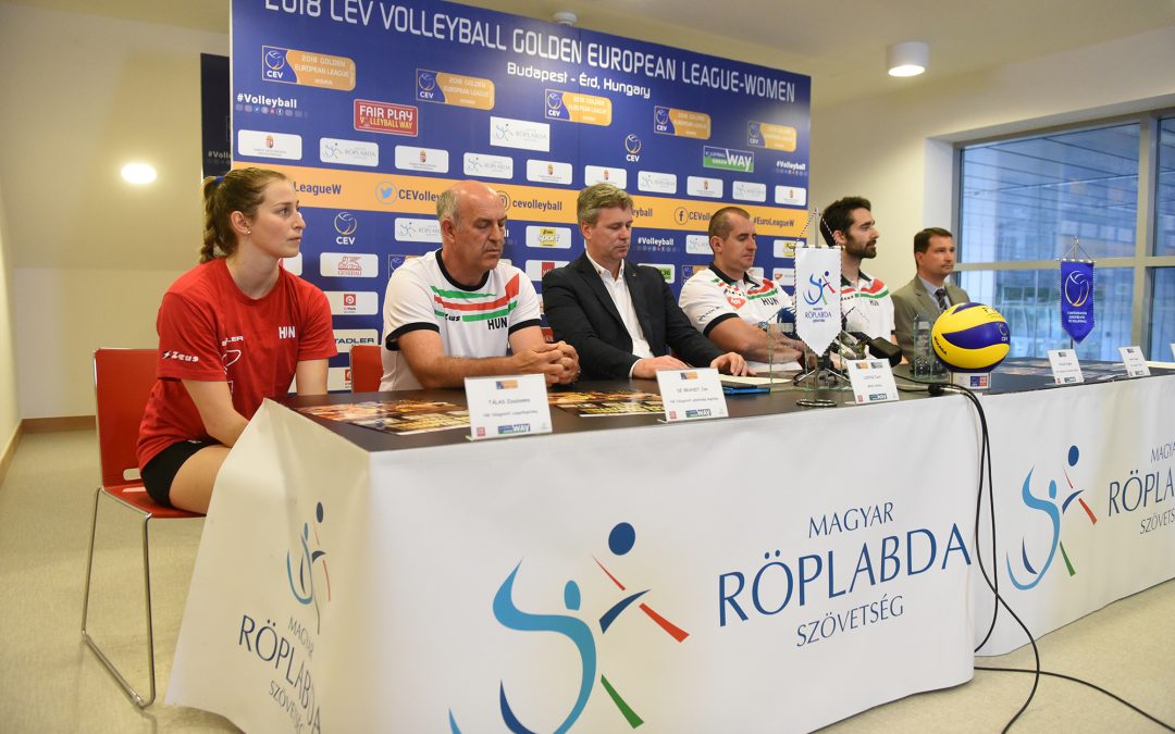 Európa Liga: a döntőkbe várják a válogatottakat a kapitányok