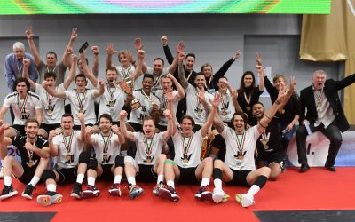 Megvédte címét a Pénzügyőr a Magyar Kupában