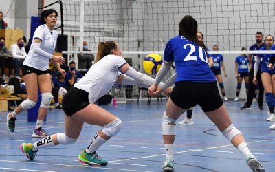 Nem vállalja az Extraliga-indulást a Gödöllői RC