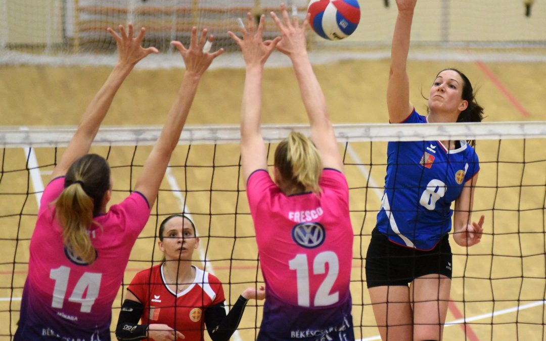 Magyar Kupa: Megizzadt, de továbbjutott a címvédő