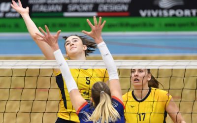 A Kaposvár és az MTK otthon, a Szent Benedek Újpesten nyert, a helyosztók első felvonásán