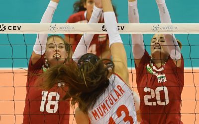 U16-os Eb: a törökökkel is tartottuk a lépést