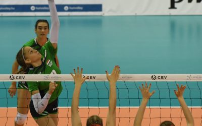 U16-os Eb: a lengyelek ellen szakadt meg a jó sorozat