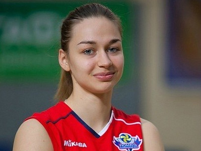 Orosz center a Jászberény együttesében