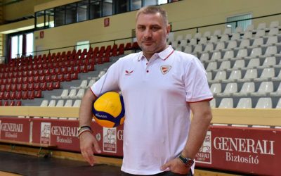 Farkas Mihály váltja Toma Sándort a DVTK kispadján