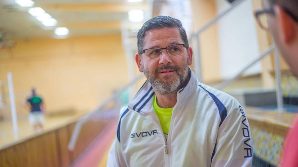 Női Extraliga: edzőváltás Szombathelyen