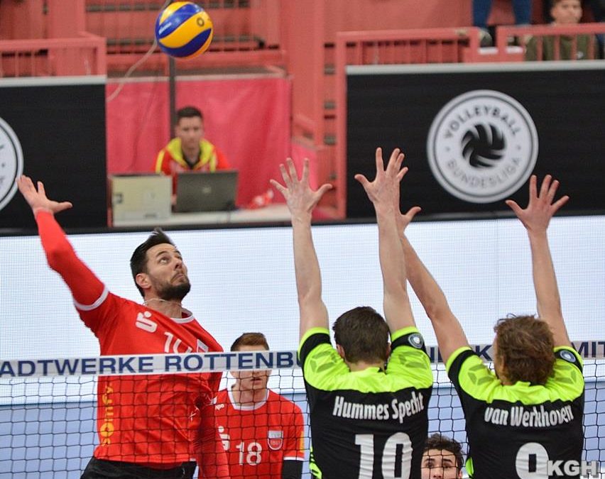 Visszatérhet az NB I-be a válogatott átló, Németh Ferenc