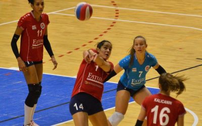 Elkezdte a felkészülést a bajnok és kupagyőztes FATUM