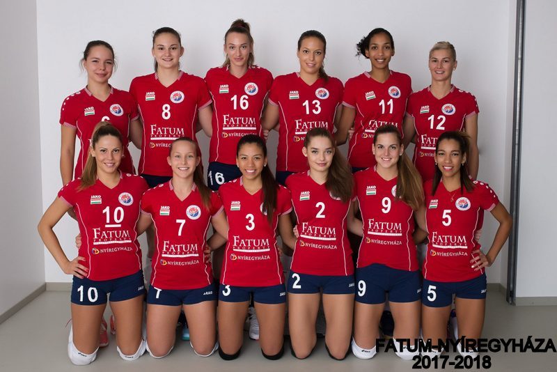 A nyíregyházi nők és a barcikai urak is győztek a fővárosban