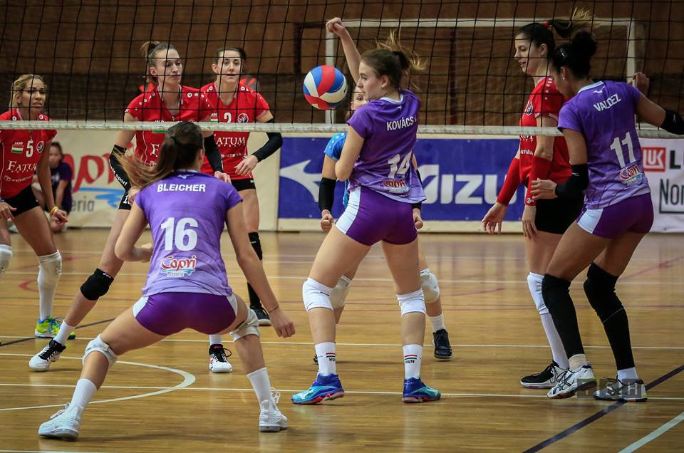 Heti program: újabb tévés rangadó csütörtökön