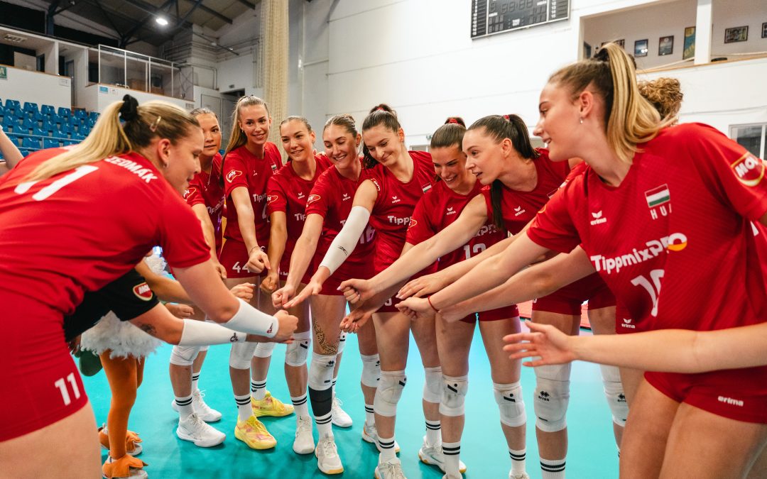 Pristinában zárja az Európa Liga csoportkörét a női válogatott