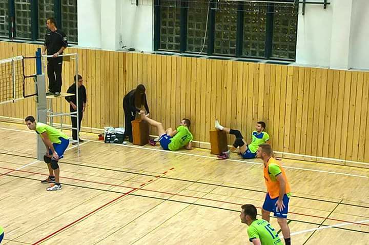 Magyar Kupa: szükségjátékvezetők Pécsen