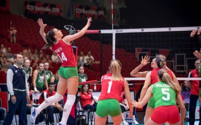 Németh Anett: Potsdam – hivatalos!