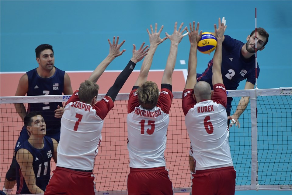 A világbajnok az olimpiai bajnok ellen a vb-döntőben