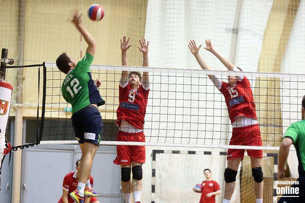 A Pénzügyőr jutott utolsóként a kupaelődöntőbe