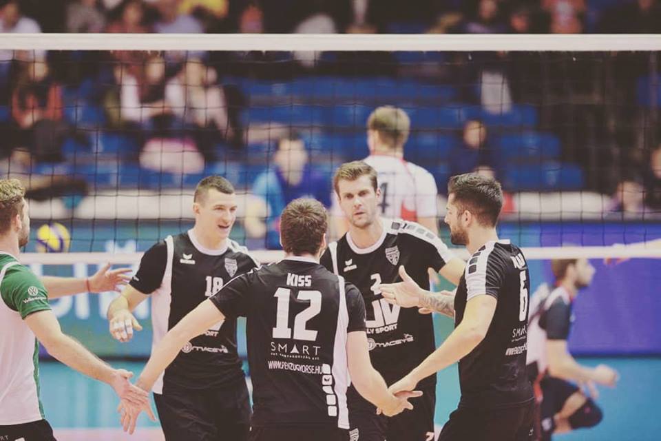 MK: A Pénzügyőr másodszor is megfricskázta a Vegyészt