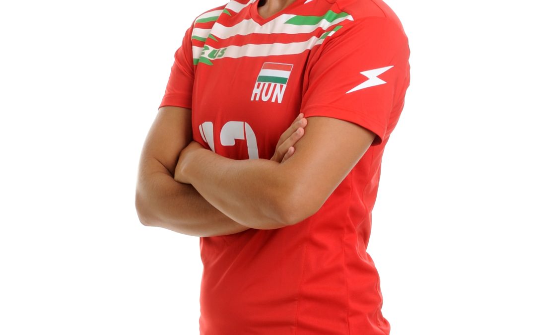 Pallag Ágnes Cannes-ban folytatja pályafutását