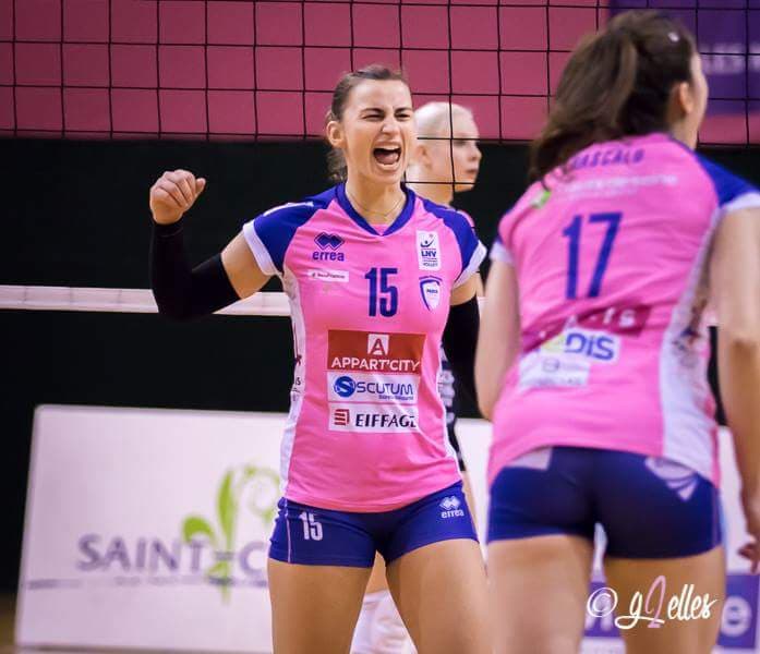 Műtét után, már a rehabilitációra készül Pallag Ági