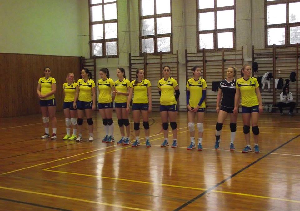 Női NB I: Már nem nyeretlen a Palota sem