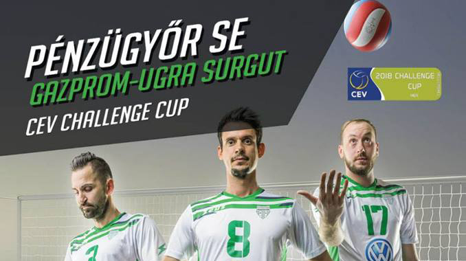 Heti program: Pénzügyőr kupapremier a Digin, női rangadó Újpesten