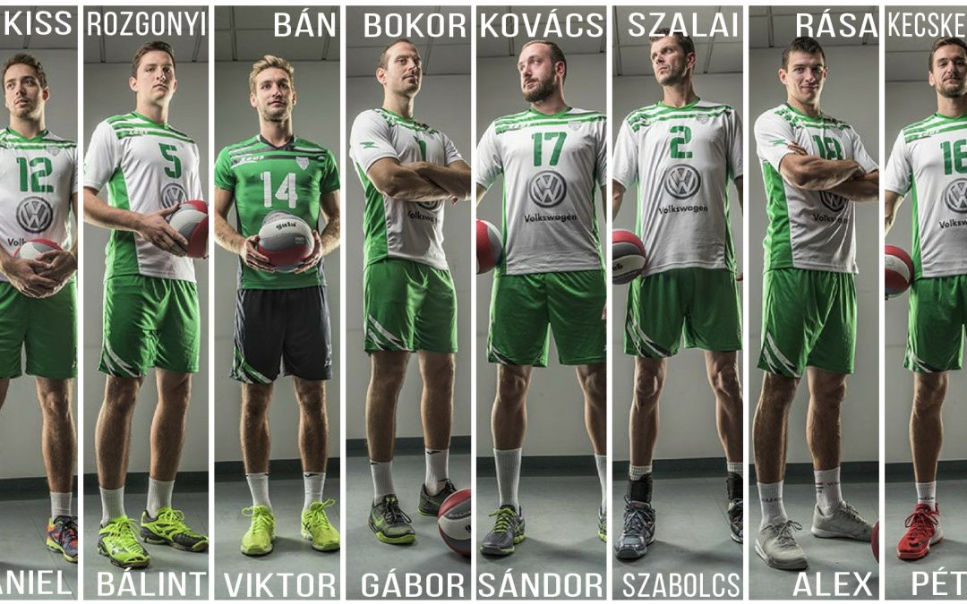 Pénzügyőr: nyolcan is szerződést hosszabbítottak