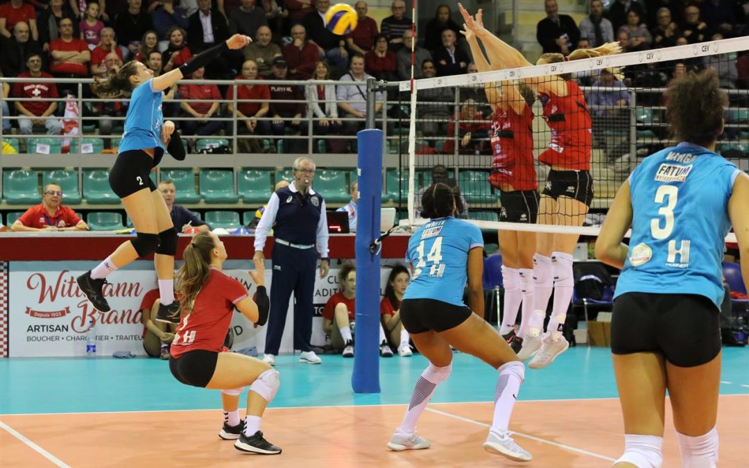 Heti program: Eb-sorsolás és nemzetközi kupameccsek