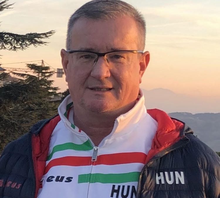 Strandröplabda a paralimpián – magyar tagja is van az előkészítő bizottságnak
