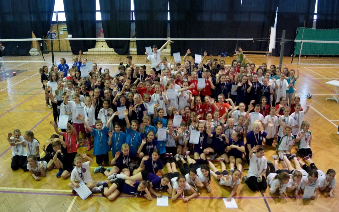 Rekord nevezés az évzáró budapesti versenyen