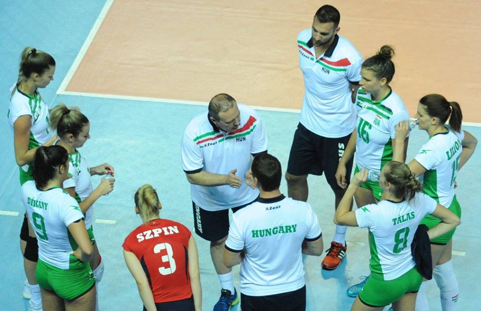 Salomoni: Az Eb-n kell csúcsformában lenni…