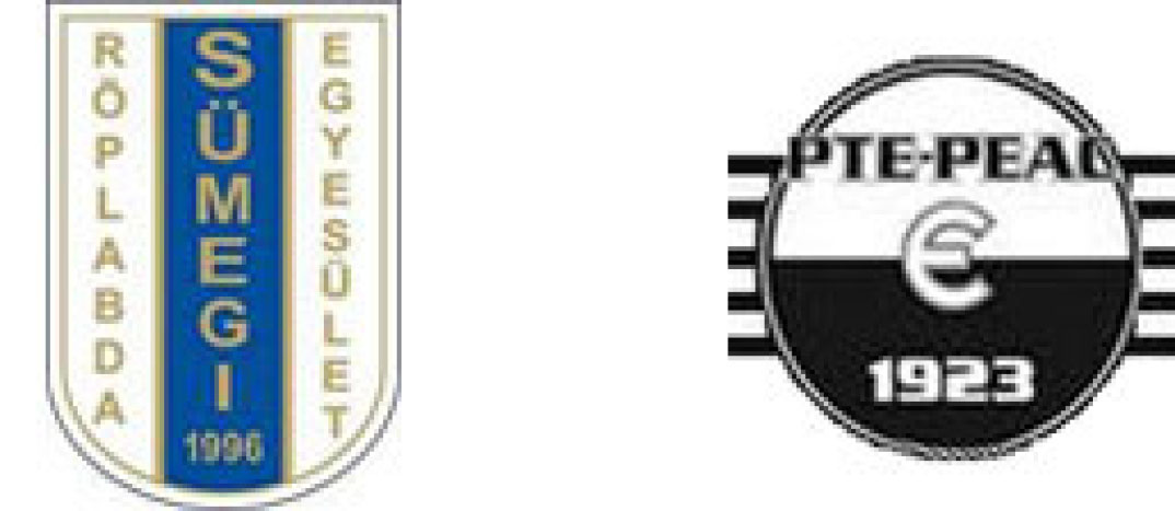 Férfi NB I: Sümegen is győzött a PEAC