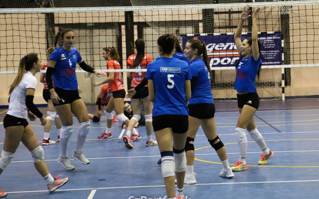 NB I: tovább üldözi a Gödöllő az MTK-t