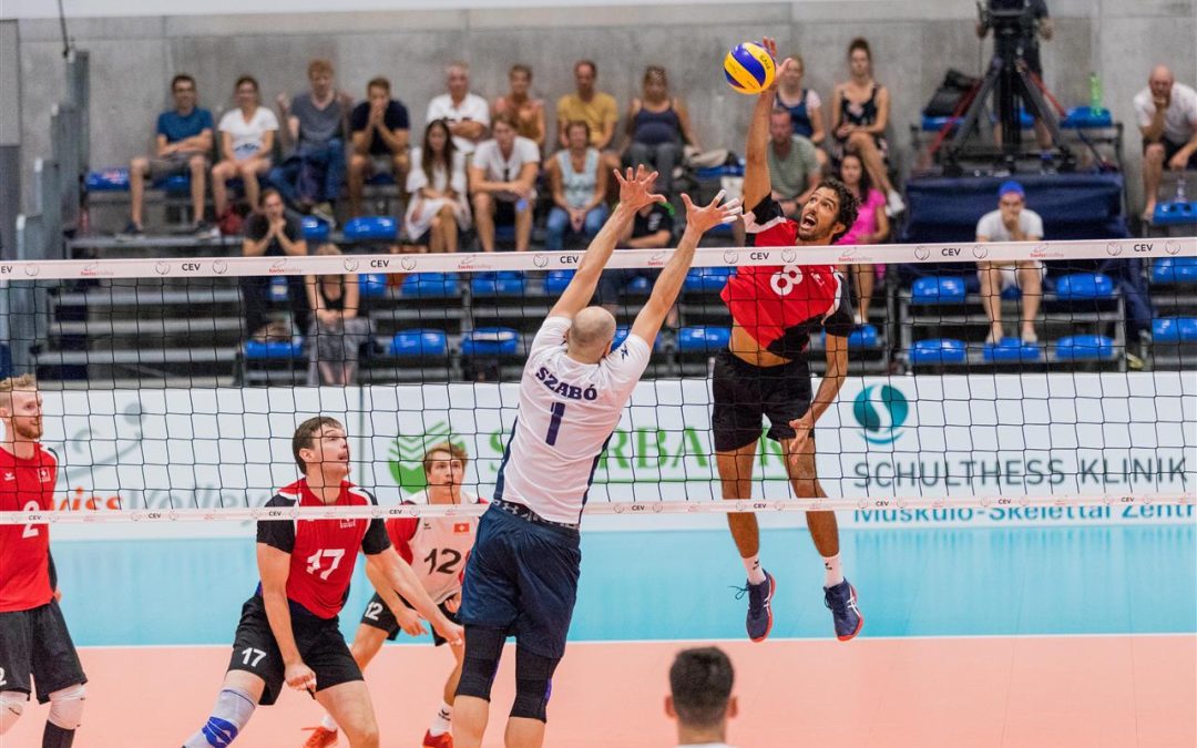 Szabó Alpár a Bundesligában folytatja