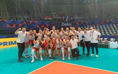 Eb 2021: remek játékkal győztük le Szlovákiát az Eb-nyitányon!