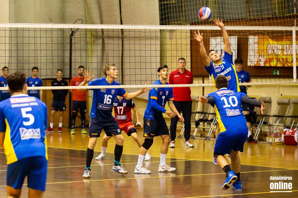 Megszerezte első győzelmét a Szolnok