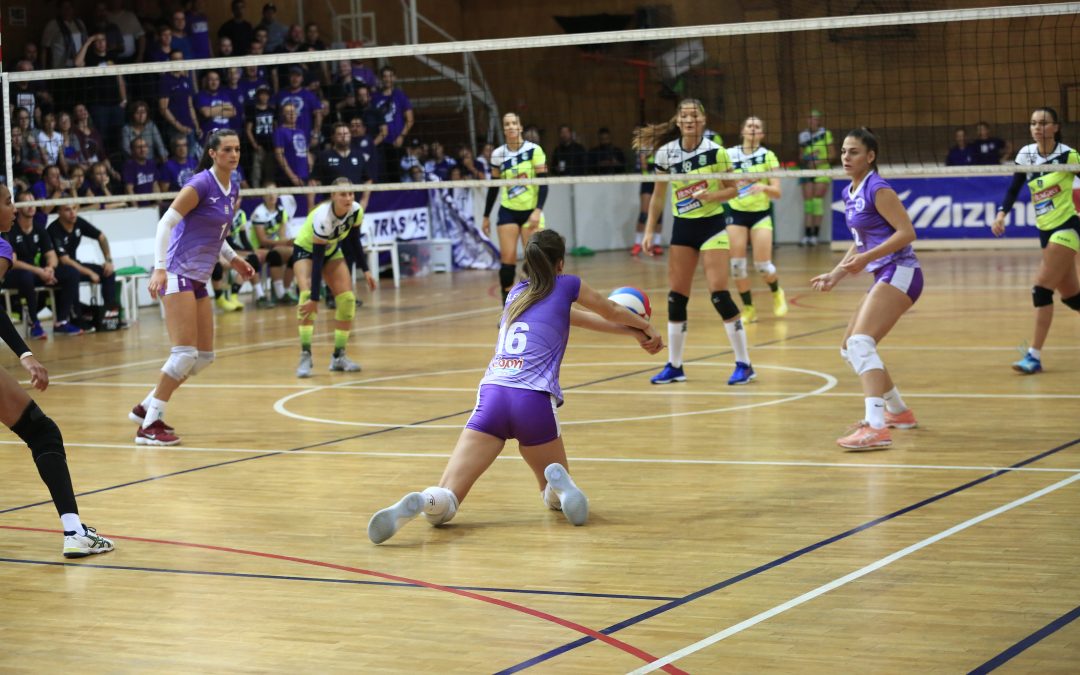 Heti program – rangadók hétfőn, két tévés meccs csütörtökön