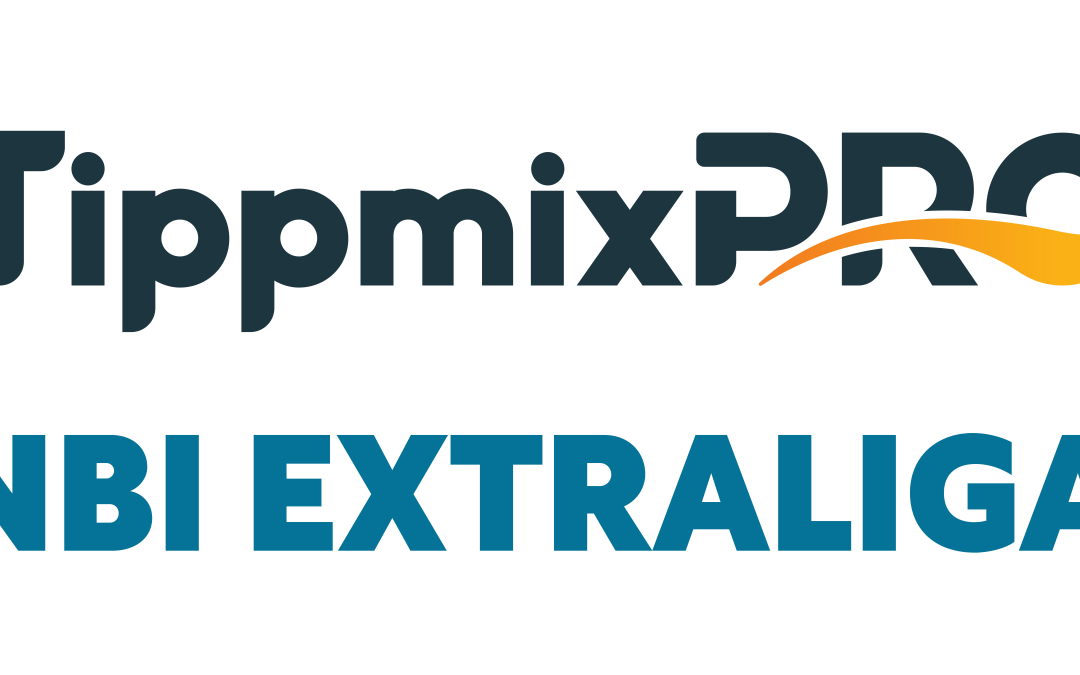 A férfiaknál is elrajtol a TippmixPro Férfi NBI Extraliga!