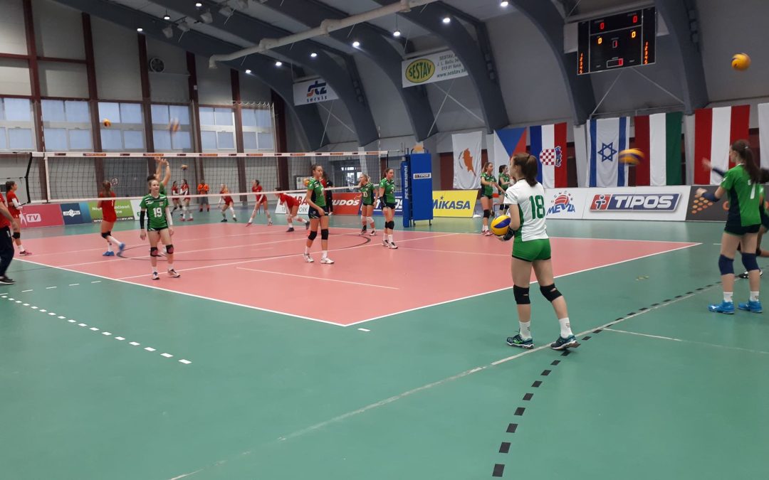 Ezúttal csütörtököt mondtak ifi válogatottjaink