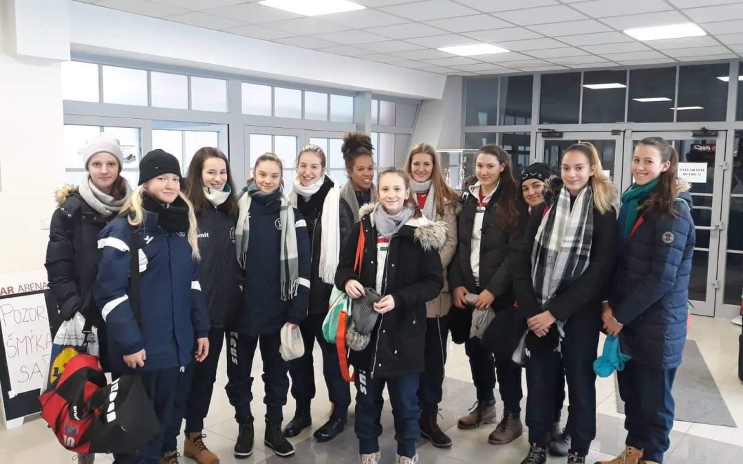 Ifjúsági válogatottak: elmaradt a bronz, folytatás áprilisban