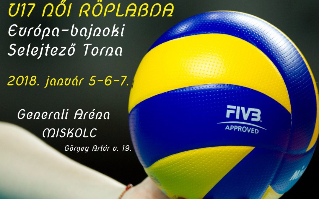 Győrben és Miskolcon játszik majd U17-es válogatottunk