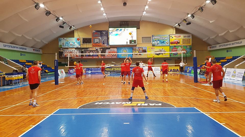 Fiú U18-as Eb-selejtező: Nem sikerült a bravúr
