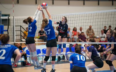 U19-es ob: a lányoknál és a fiúknál is megismétlődik a juniordöntő