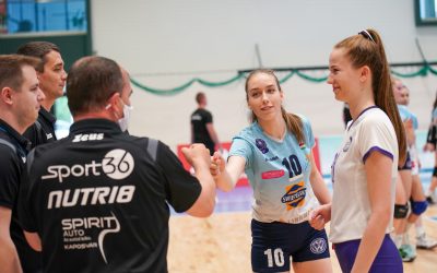 U19-es ob: hazai aranyak Szolnokon és Békéscsabán