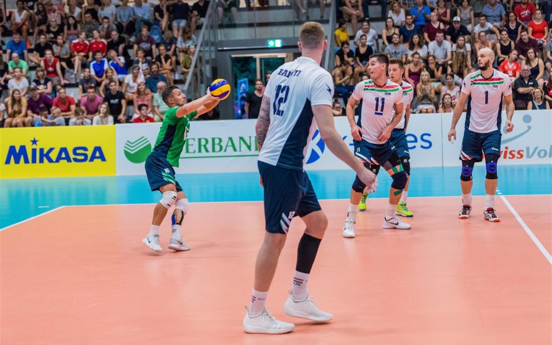 Nem sikerült a bravúr Ukrajnában