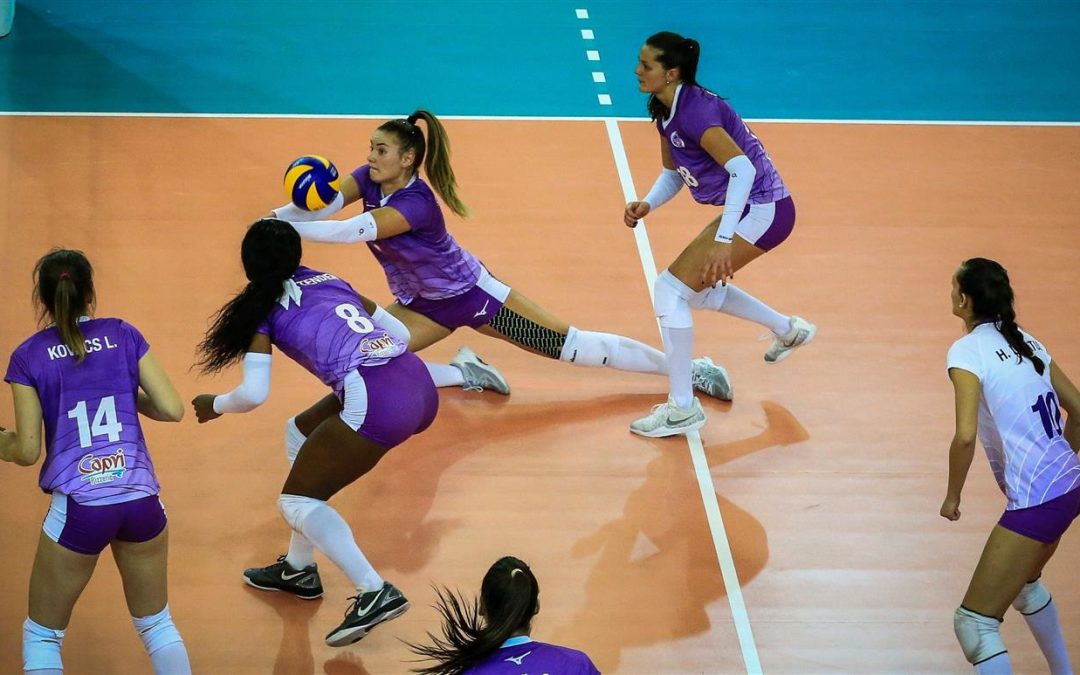 Az UTE-nak az aranyjátszma lett a végzete