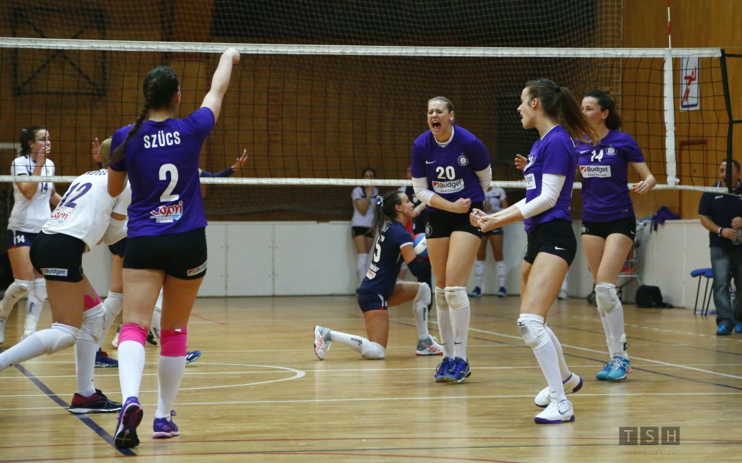 Bravúros jászberényi pontszerzés, bravúros újpesti fordítás