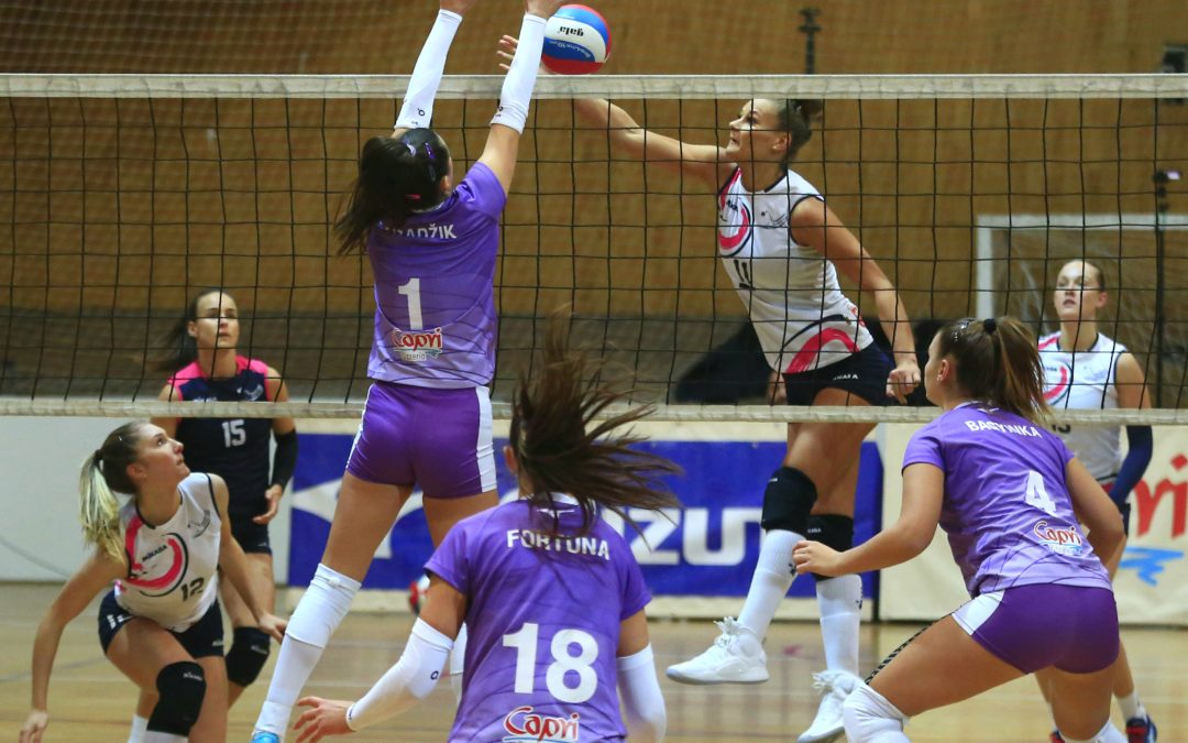 Otthon kapott ki a Vasas a Békéscsabától