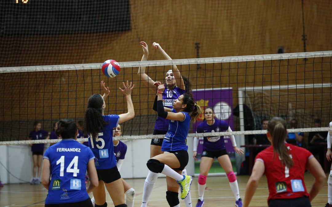 Fordulatos meccsen az UTE nyerte a rangadót