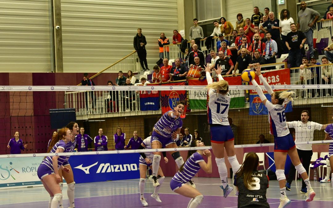 Extraliga: a BRSE veretlen maradt, az UTE is elődöntős