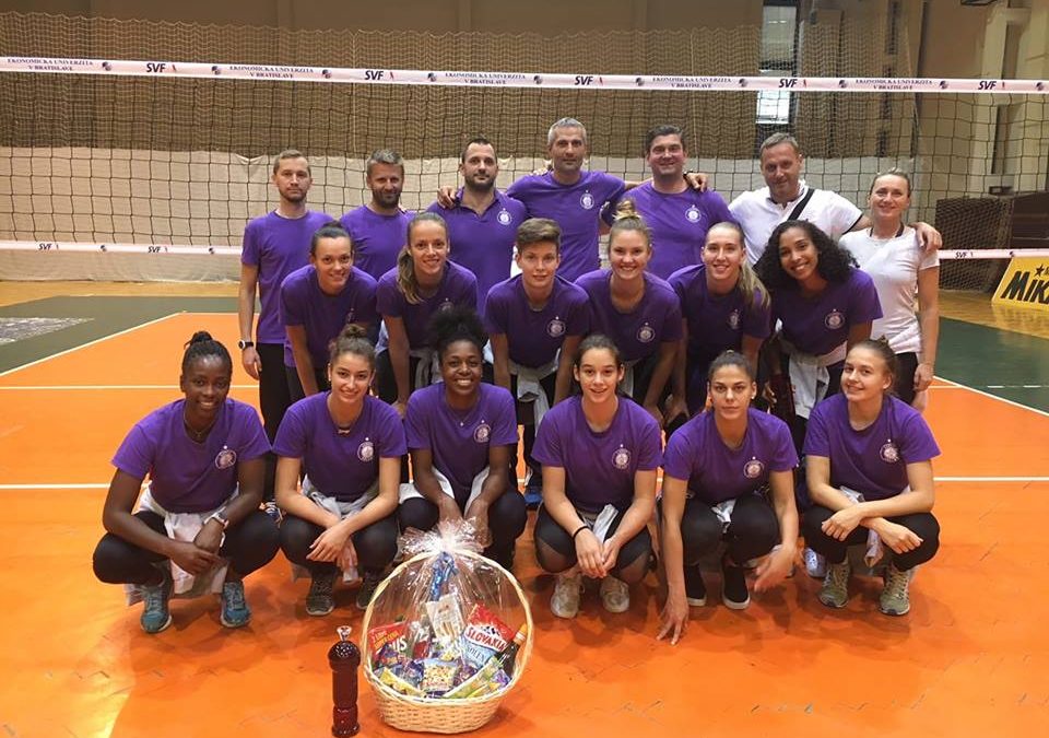 Újpesti bronz és csabai negyedik hely „Csehszlovákiából”