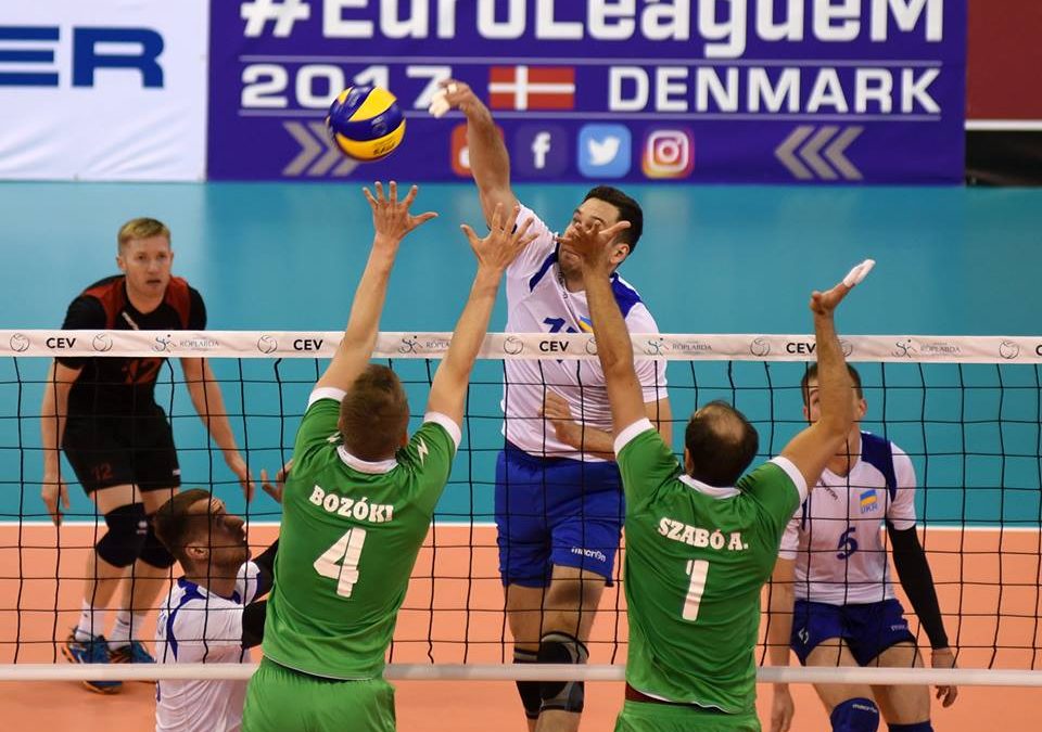 Kialakult a férfi Eb-selejtezők programja